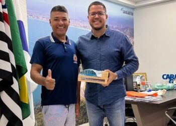 Paratleta de Caraguatatuba se prepara para Mundial de Surfe Adaptado na Califórnia