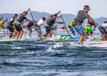 Inscrições para festival esportivo ‘Aloha Spirit Caraguatatuba’ continuam abertas