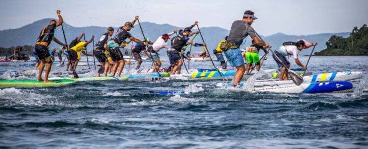 Inscrições para festival esportivo ‘Aloha Spirit Caraguatatuba’ continuam abertas