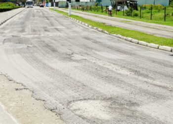 Caraguatatuba recebe mais de R$ 2 milhões para recapeamento no Programa Respeito à Vida