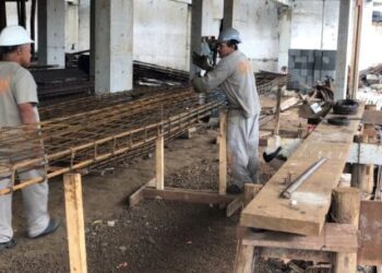 Caraguatatuba bate recorde com emissão de 1 mil alvarás de obras em 2022