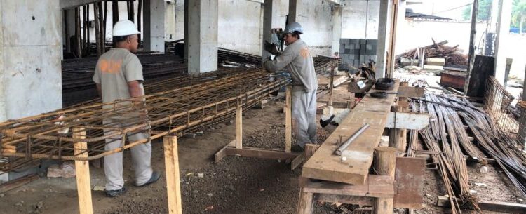 Caraguatatuba bate recorde com emissão de 1 mil alvarás de obras em 2022