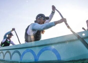 Caraguatatuba recebe Aloha Spirit, o maior festival de esportes aquáticos do mundo