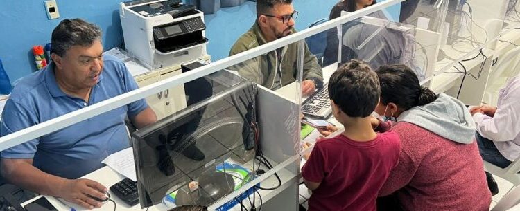 PAT de Caraguatatuba inicia semana com 153 vagas de emprego