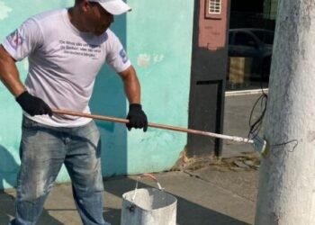 ‘Bairro a Bairro’ chega na Praia das Palmeiras e Jardim Britânia na próxima semana