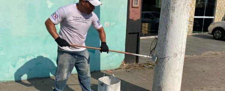 ‘Bairro a Bairro’ chega na Praia das Palmeiras e Jardim Britânia na próxima semana
