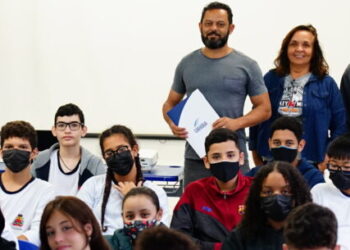 Prefeitura de Caraguatatuba promove ações alusivas ao Dia da Natureza