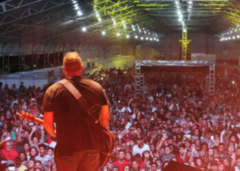 Com programação gospel, AVIVA Caraguá está de volta à Praça da Cultura em novembro