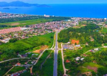 Prefeitura de Caraguatatuba intensifica ações do programa ‘Obras Regulares’