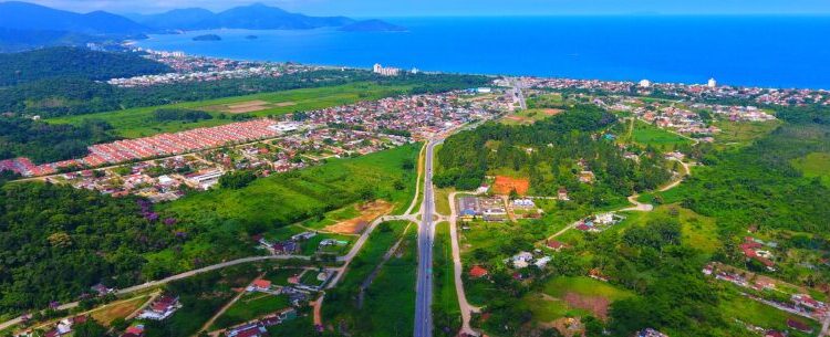 Prefeitura de Caraguatatuba intensifica ações do programa ‘Obras Regulares’