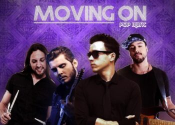 Bandas MovinOn e Rock Parade agitam o Serramar Shopping neste final de semana no evento ‘Possante Novo’