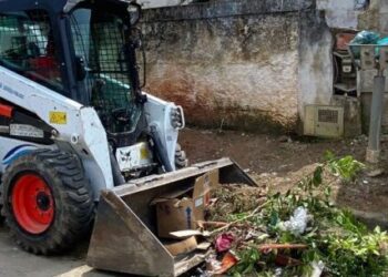 ‘Bairro a Bairro’ avança e chega a mais seis comunidades na próxima semana