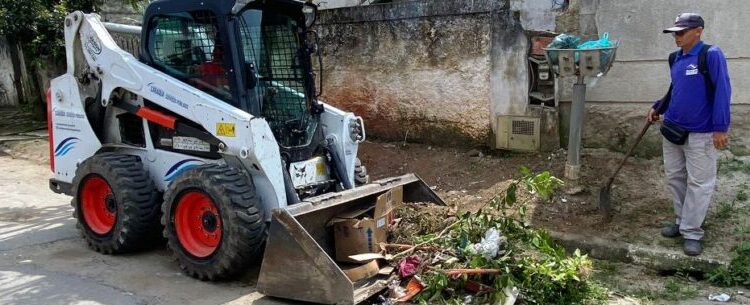 ‘Bairro a Bairro’ avança e chega a mais seis comunidades na próxima semana