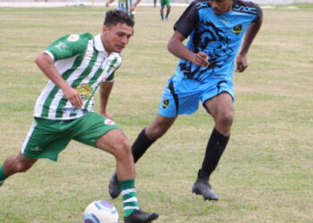 Times da 2º Divisão do Campeonato de Futebol Amador de Caraguatatuba disputam quartas de final no domingo