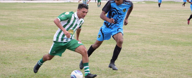 Times da 2º Divisão do Campeonato de Futebol Amador de Caraguatatuba disputam quartas de final no domingo