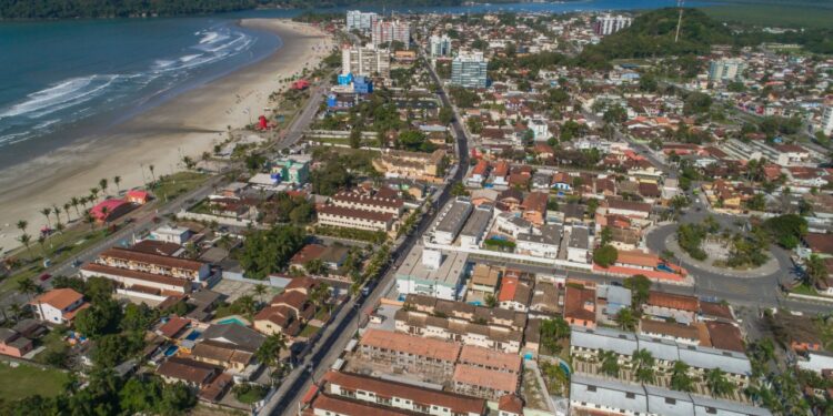 Sistema de mão única modifica tráfego em ruas do Centro