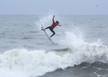 Confira os campeões da 2ª Etapa do Ubatuba Pro Surf 2022