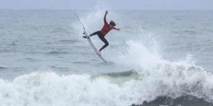 Confira os campeões da 2ª Etapa do Ubatuba Pro Surf 2022