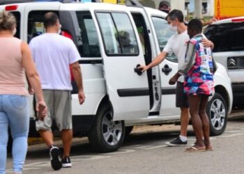 Prefeitura de Caraguatatuba realiza 6,9 mil acolhimentos de moradores em situação de rua desde 2019