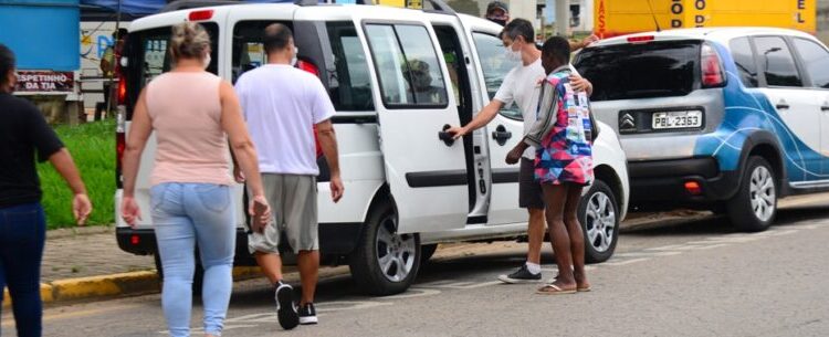 Prefeitura de Caraguatatuba realiza 6,9 mil acolhimentos de moradores em situação de rua desde 2019