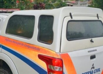 Defesa Civil alerta para chuvas intensas no Litoral Norte