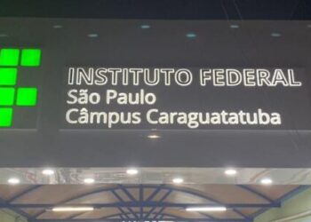 IFSP Caraguatatuba é a primeira instituição federal de ensino do Litoral Norte a investir em energia renovável