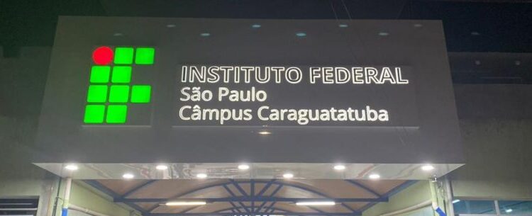 IFSP Caraguatatuba é a primeira instituição federal de ensino do Litoral Norte a investir em energia renovável