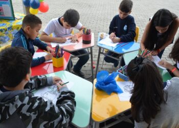 Praça Dr. Cândido Mota recebe Sarau ‘Leitura Viva’ nesta quinta-feira em Caraguatatuba
