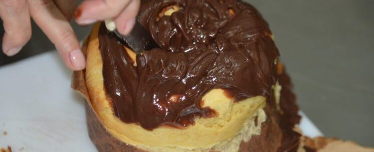 Inscrições para curso de Fabricação de Panetones e Doces Natalinos encerram na terça-feira em Caraguatatuba