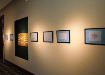 MACC apresenta exposição ‘Ensaios de Liberdade’ com obras feitas pelos reeducandos do CDP