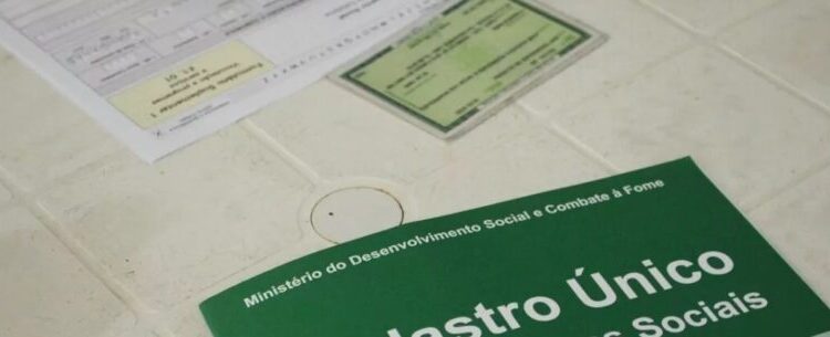 Governo Federal prorroga prazo para atualização do CadÚnico para beneficiários com dados vencidos
