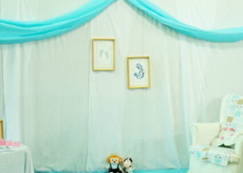 Prefeitura de Caraguatatuba entrega “Cantinho da Amamentação” no CRAS Sul