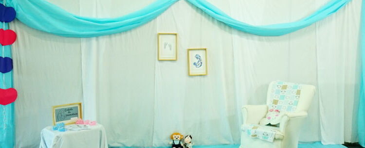 Prefeitura de Caraguatatuba entrega “Cantinho da Amamentação” no CRAS Sul