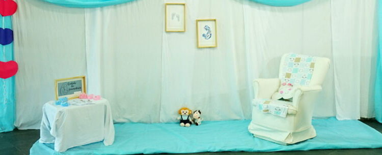 CRAS Sul de Caraguatatuba ganha Cantinho da Amamentação