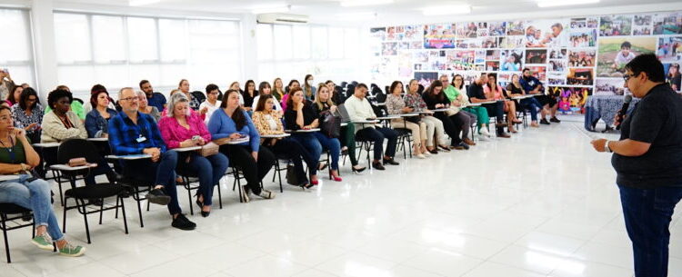 Novos conselheiros do Comas tomam posse e elegem nova mesa diretora para Biênio 2022/24