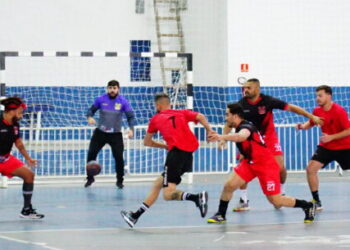 Caraguatatuba estreia nos Jogos Abertos nesta quarta-feira em três modalidades