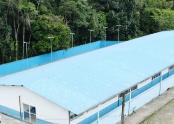 Secretaria de Saúde de Caraguatatuba muda de endereço