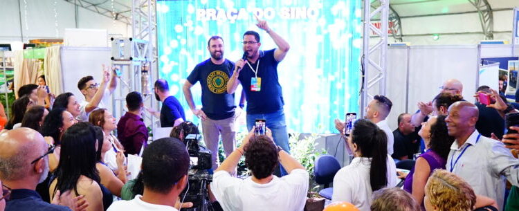 5º Empreenda Caraguatatuba é confirmado de 25 a 28 de outubro de 2023