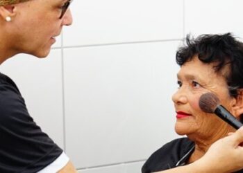 Concurso Miss e Mister Melhor Idade Caraguatatuba deste ano terá participante de 102 anos