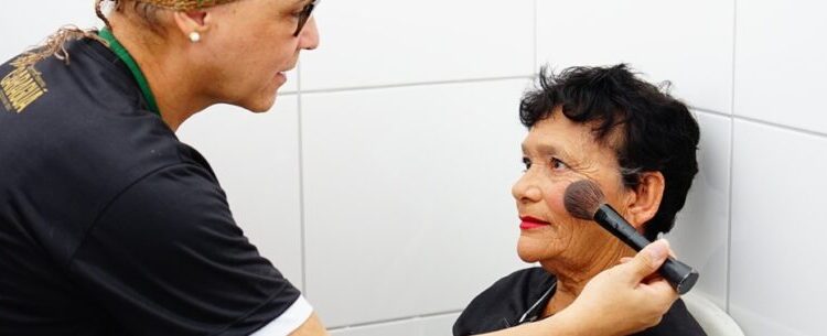 Concurso Miss e Mister Melhor Idade Caraguatatuba deste ano terá participante de 102 anos
