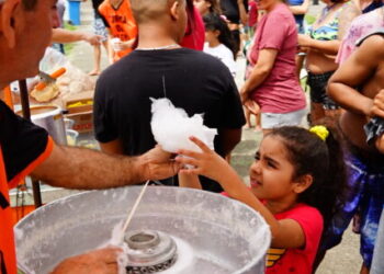 Creas de Caraguatatuba promove Festa do Dia das Crianças nesta sexta-feira
