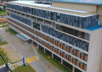 Hospital Regional de Caraguatatuba abre processo seletivo para sete cargos, incluindo para PcD