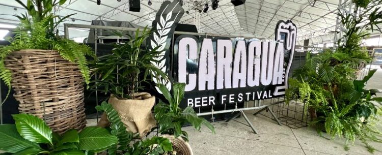 Caraguá Beer Festival segue até domingo com programação gratuita na Praça da Cultura