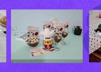 Prefeitura divulga finalistas do concurso Chef Caraguá 2022