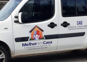 Programa Melhor em Casa realiza mais de 3,2 mil atendimentos entre janeiro e agosto
