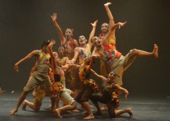 Proamação do ‘Outubro Literário: Especgrial Mês das Crianças’ agita fim de semana em Caraguá