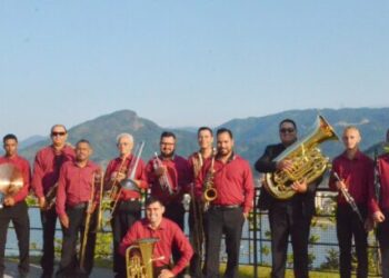 Agenda Cultural: Caraguatatuba recebe extensa programação gratuita neste fim de semana