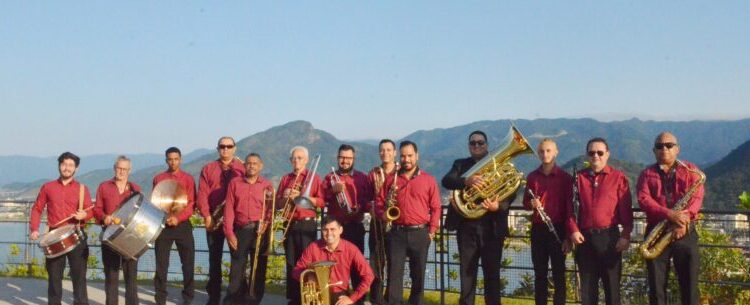 Agenda Cultural: Caraguatatuba recebe extensa programação gratuita neste fim de semana