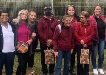 Idosos do Programa Vida Longa realizam visita no Sítio do Pica Pau Amarelo e Espaço Mazzaropi