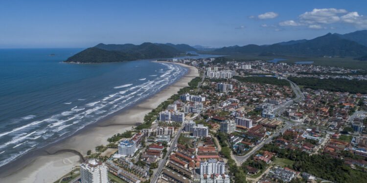 Centro Paula Souza abre inscrições para processo seletivo de professores para Etec em Bertioga